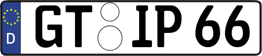 GT-IP66