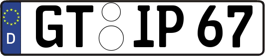 GT-IP67