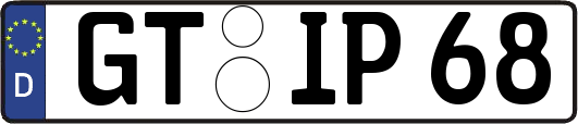 GT-IP68