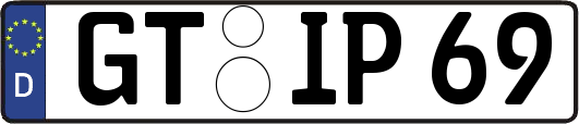 GT-IP69