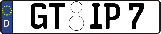 GT-IP7