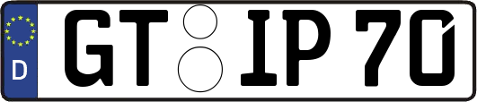 GT-IP70
