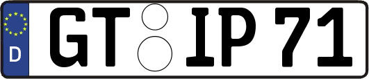 GT-IP71