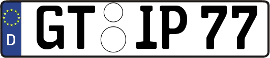 GT-IP77