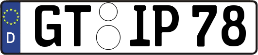 GT-IP78