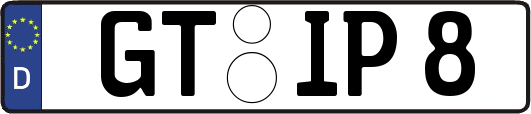 GT-IP8