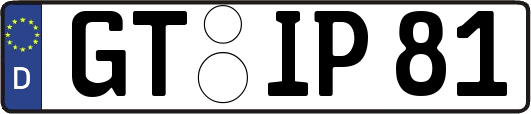 GT-IP81
