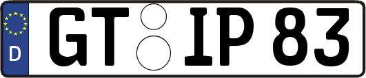 GT-IP83
