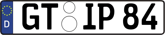 GT-IP84