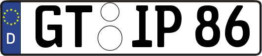 GT-IP86