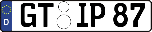 GT-IP87