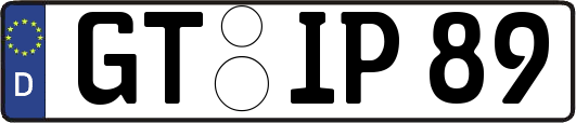GT-IP89