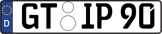 GT-IP90