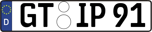 GT-IP91