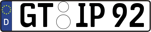 GT-IP92