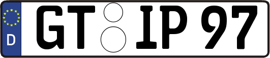 GT-IP97