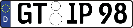 GT-IP98
