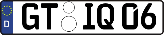 GT-IQ06