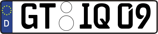 GT-IQ09