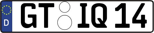 GT-IQ14