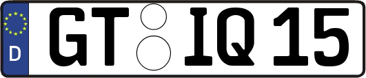 GT-IQ15