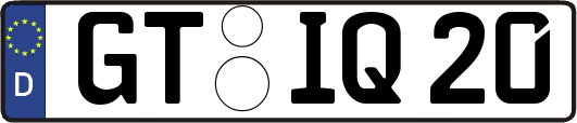 GT-IQ20