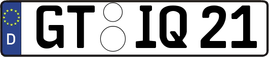 GT-IQ21