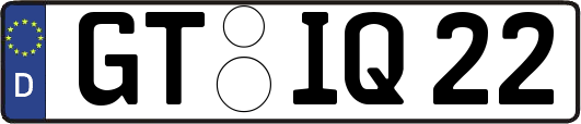 GT-IQ22