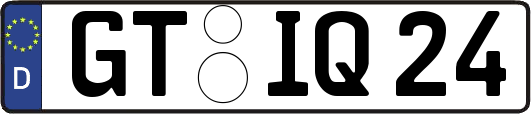 GT-IQ24