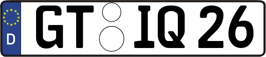GT-IQ26