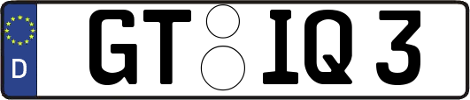GT-IQ3