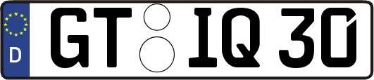 GT-IQ30