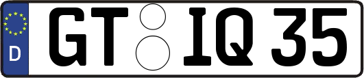 GT-IQ35