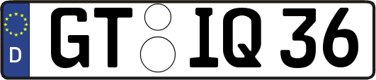 GT-IQ36