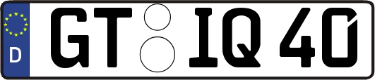 GT-IQ40