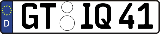 GT-IQ41