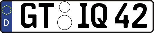 GT-IQ42
