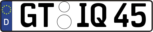 GT-IQ45