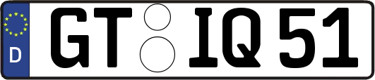 GT-IQ51