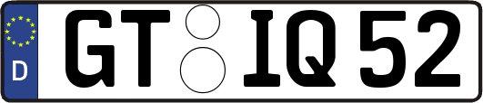 GT-IQ52