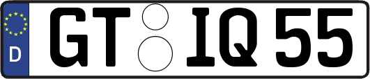 GT-IQ55