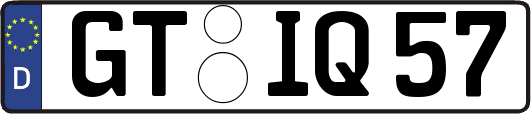 GT-IQ57