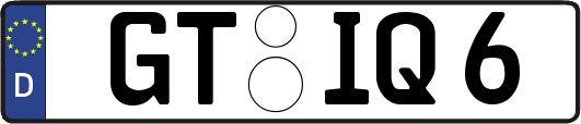 GT-IQ6