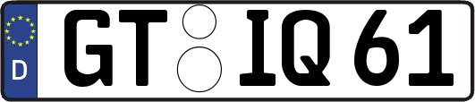 GT-IQ61