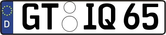 GT-IQ65