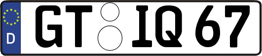 GT-IQ67