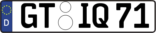 GT-IQ71