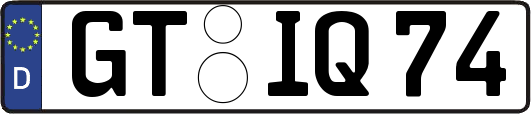 GT-IQ74