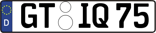 GT-IQ75