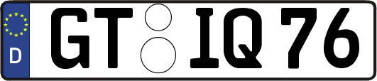 GT-IQ76